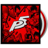 Persona 5 Essential Edition 4xLP Vinyl Soundtrack