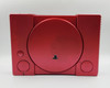 PlayStation Console & xStation Bundle - 'Baked Red' + Red LED