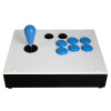 R3 Arcade FightStick (American Style) - Sega Genesis
