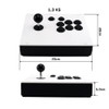 R3 Arcade FightStick (Japanese Style) - Sega Genesis