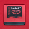 MrCART Virtual Boy Multi FlashCart
