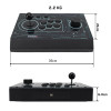 R9 FightStick + Spinner