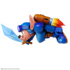 Rocket Knight Adventures - Sparkster Signature Series 1/12 Scale Action Figure