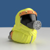 Back To The Future: Marty McFly Radiation Suit TUBBZ (Mini Edition)