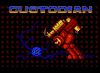 Custodian - Atari Jaguar