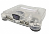 N64 Console Only w/ New Premium Funtastic Shell 