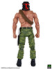 Contra (Arcade) - Bill Rizer + Lance Bean MAXIMUM PAYLOAD 1/12 Scale Signature Series Action Figure Set (Limited Edition)