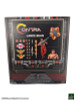 Contra (NES) - Lance Bean MAXIMUM PAYLOAD 1/12 Scale Signature Series Action Figure Set