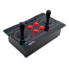 R10 Twin American Arcade Stick