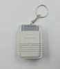 Stone Age Gamer Mini Game Boy Style Fidget Toy Keychain