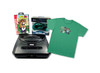 Sega Genesis Bundle - Featuring Mega Noah's Ark 3D Game & T-shirt