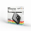 Bi-directional 2-Port HD Splitter / Switch