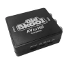  AV to HD Converter with Aspect Ratio Switch 