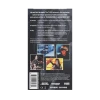 Terminator 2 Mini VHS Cassette Switch Game Case