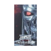 Terminator 2 Mini VHS Cassette Switch Game Case
