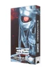 Terminator 2 Mini VHS Cassette Switch Game Case