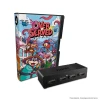 Overserved: Food Fighters! Multitap Bundle - Neo Geo AES
