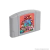 Overserved: Food Fighters! - Nintendo 64