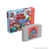 Overserved: Food Fighters! - Nintendo 64