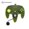 Captain+ Premium Controller - Nintendo 64