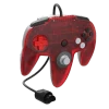 Captain+ Premium Controller - Nintendo 64