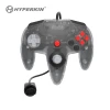 Captain+ Premium Controller - Nintendo 64