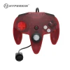 Captain+ Premium Controller - Nintendo 64