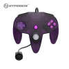 Captain+ Premium Controller - Nintendo 64