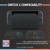 Joy-Track Duo Ergonomic Mouse Attachment - Nintendo Switch 2