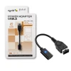USB C Power Adapter Cable for GBA SP