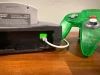 N64PWR Internal USB-C Power Board - Nintendo 64