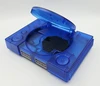 Clear Blue PlayStation 1 Console & xStation Bundle