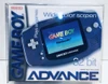 Box Protector for Game Boy Advance Console