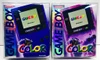 Box Protector for Game Boy Color Console
