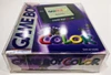 Box Protector for Game Boy Color Console