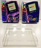 Box Protector for Game Boy Color Console