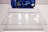 Box Protector for Game Boy Color Console (Blue / Gray Style Box)