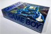 Box Protector for Game Boy Color Console (Blue / Gray Style Box)