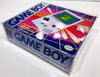 Box Protector for Game Boy Color Console (Pink / Purple Style Box)