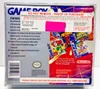 Box Protector for Game Boy Color Console (Pink / Purple Style Box)