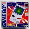 Box Protector for Game Boy Color Console (Pink / Purple Style Box)