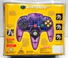 Box Protector for Nintendo 64 Controller 