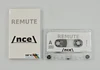 Incel pt.1 [ZX Spectrum music album] (Cassette) by Remute 