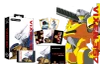 Vixen 357 - Sega Genesis (New Exclusive English Edition)