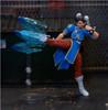 Ultra Street Fighter II Chun-Li 1/12 Scale Figure - 6"