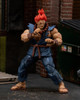 Ultra Street Fighter II Akuma 1/12 Scale Figure - 6"