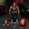 Ultra Street Fighter II Akuma 1/12 Scale Figure - 6"