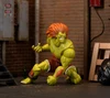 Ultra Street Fighter II Blanka 1/12 Scale Figure - 7"