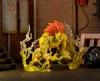 Ultra Street Fighter II Blanka 1/12 Scale Figure - 7"