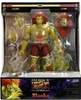 Ultra Street Fighter II Blanka 1/12 Scale Figure - 7"